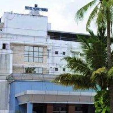 Hotel Mount Heera Chennai