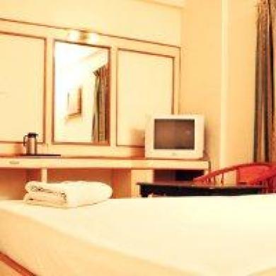 Mount Heera 2* Chennai