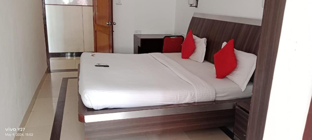 Mount Heera 2* Chennai