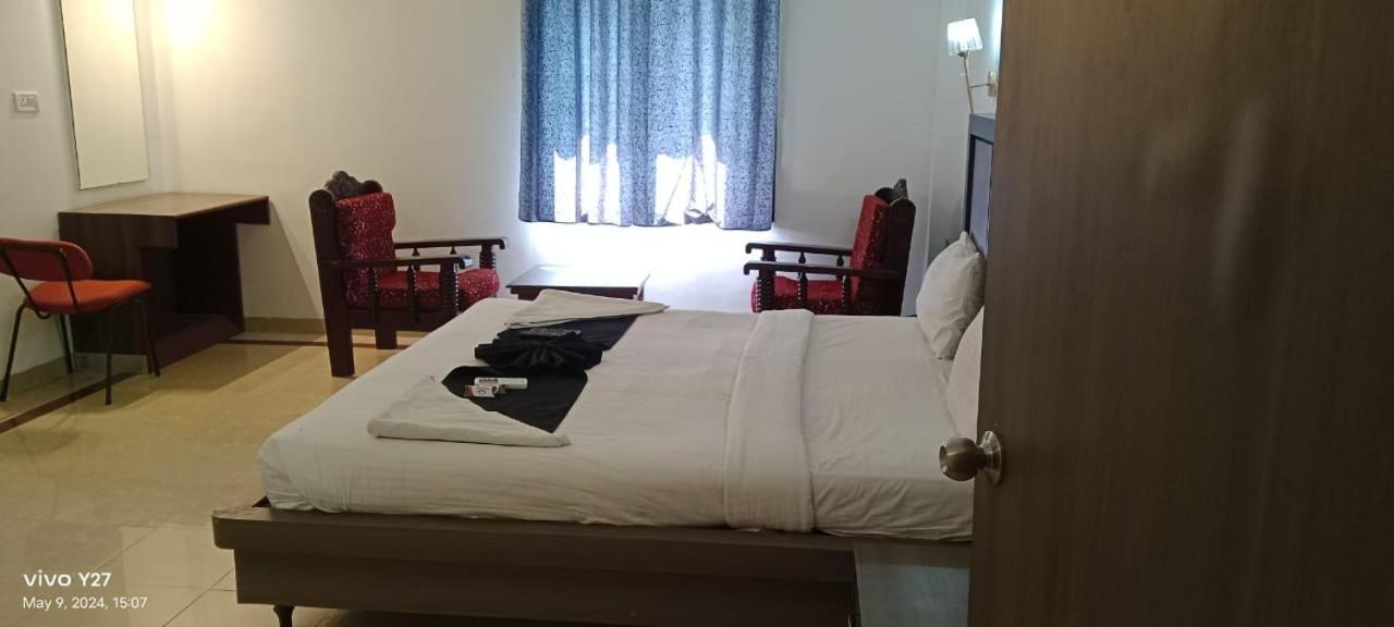 Mount Heera 2* Chennai