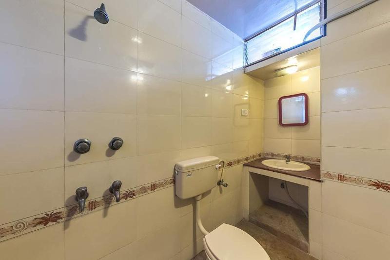 Mount Heera 2* Chennai