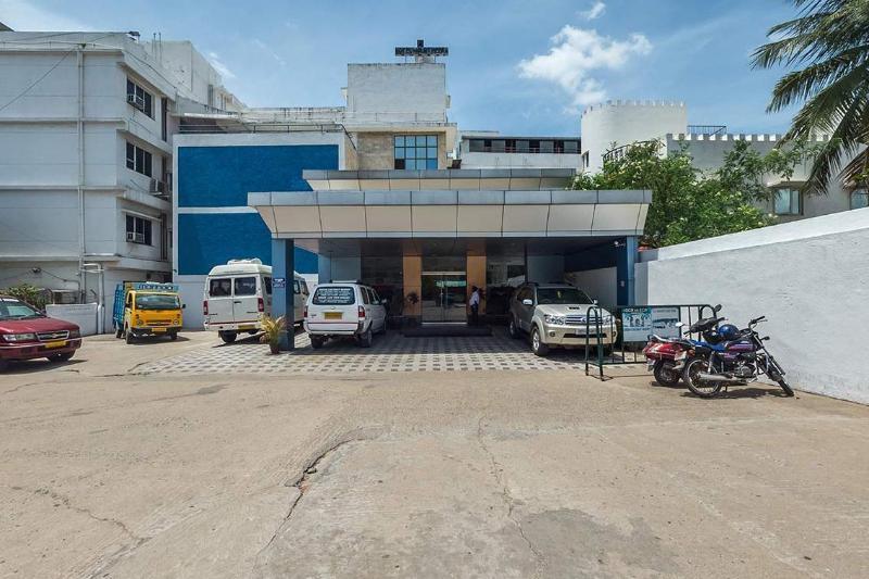 Hotel Mount Heera 2*