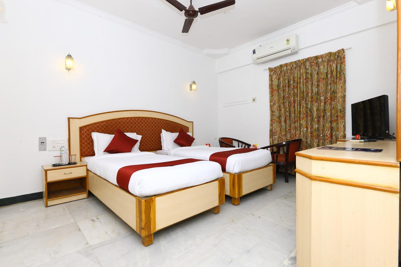 Hotel Mount Heera 2*