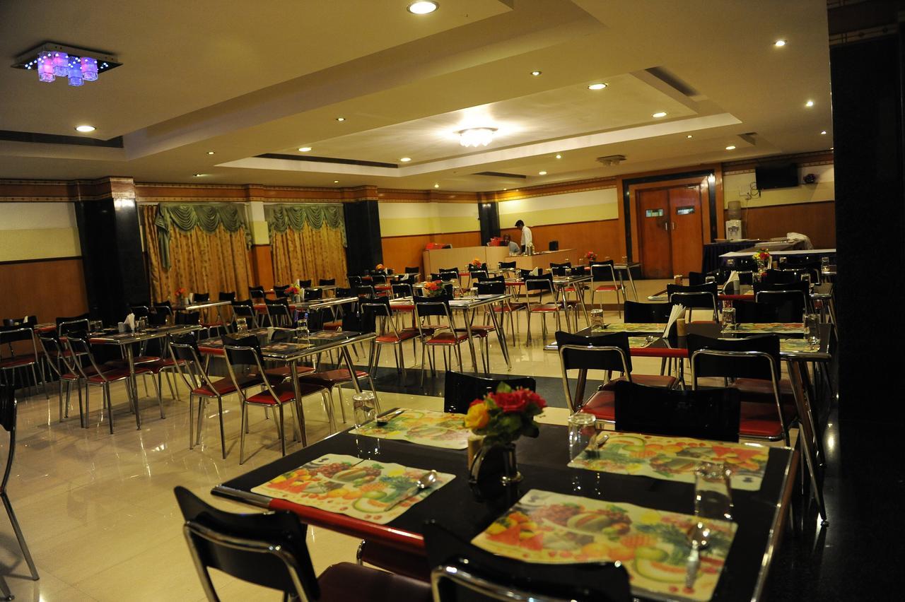 Hotel Mount Heera 2*