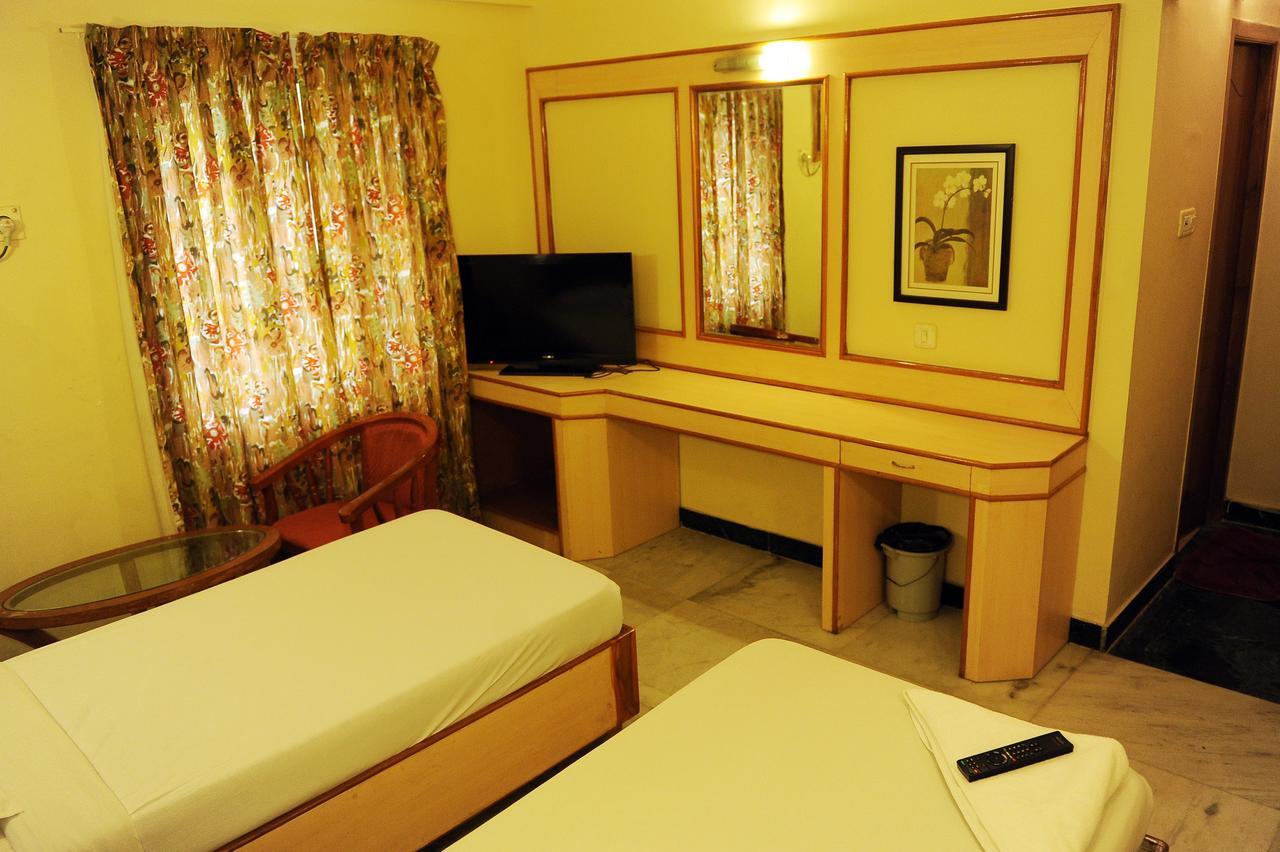 Mount Heera Hotel Chennai