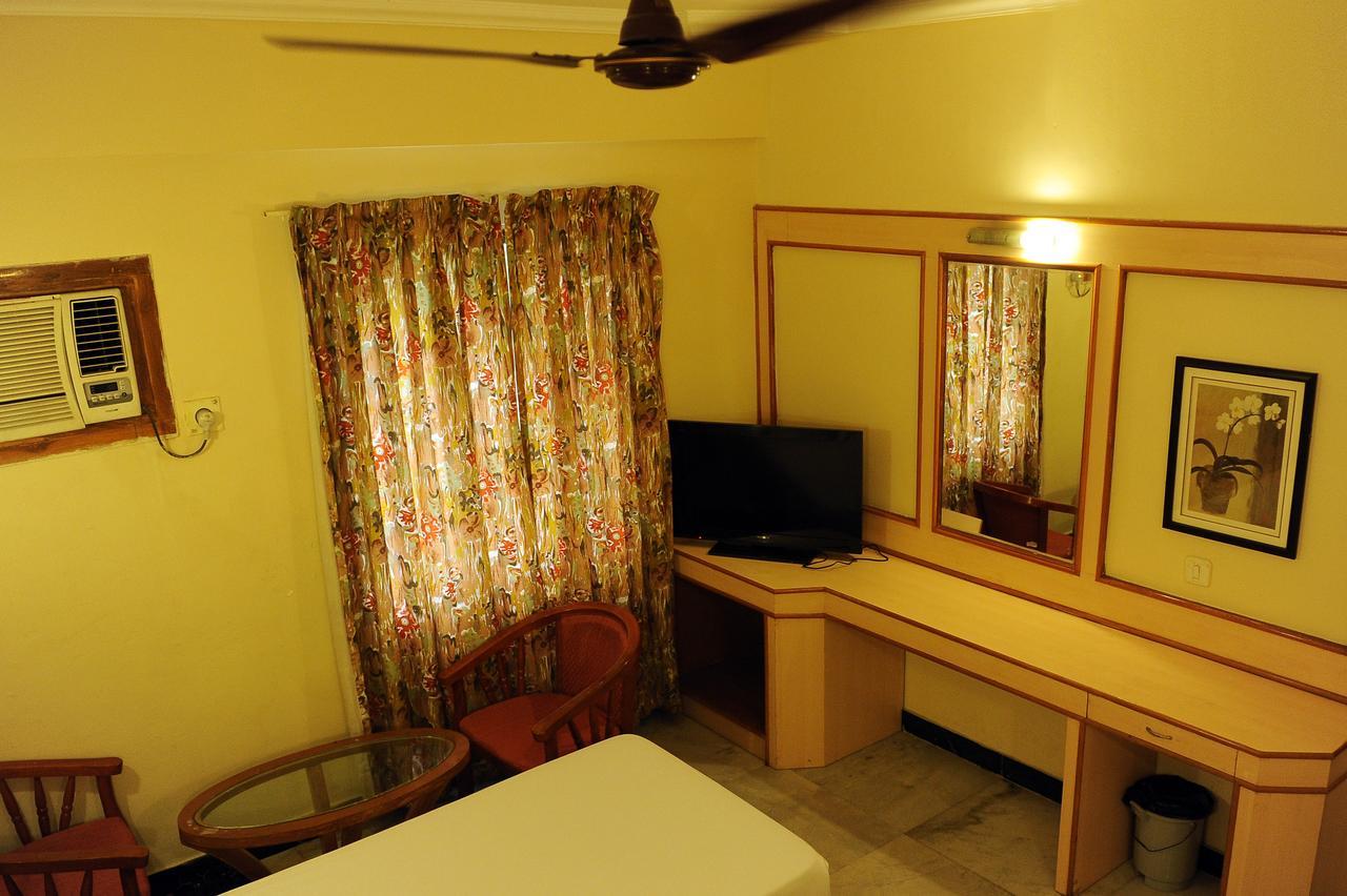 Mount Heera Hotel 2*
