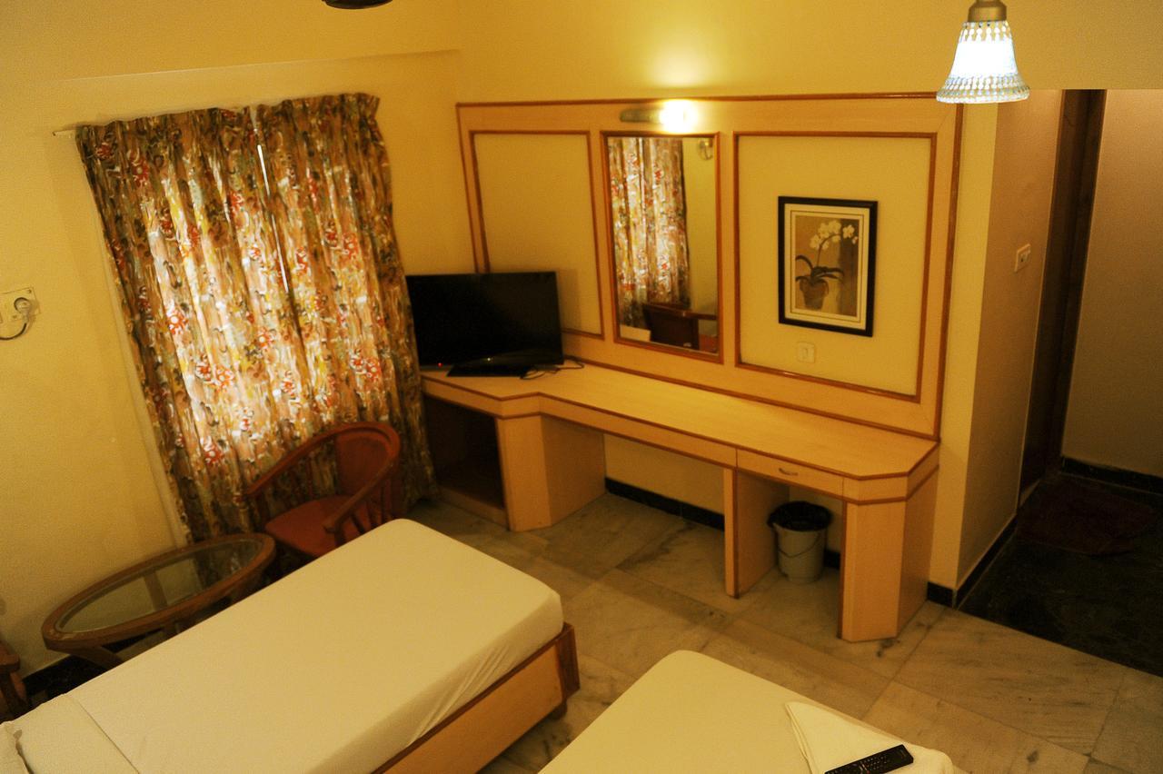 Hotel Mount Heera 2*