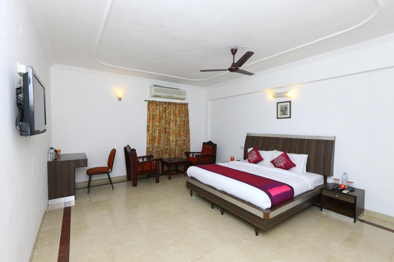 Hotel Mount Heera 2*