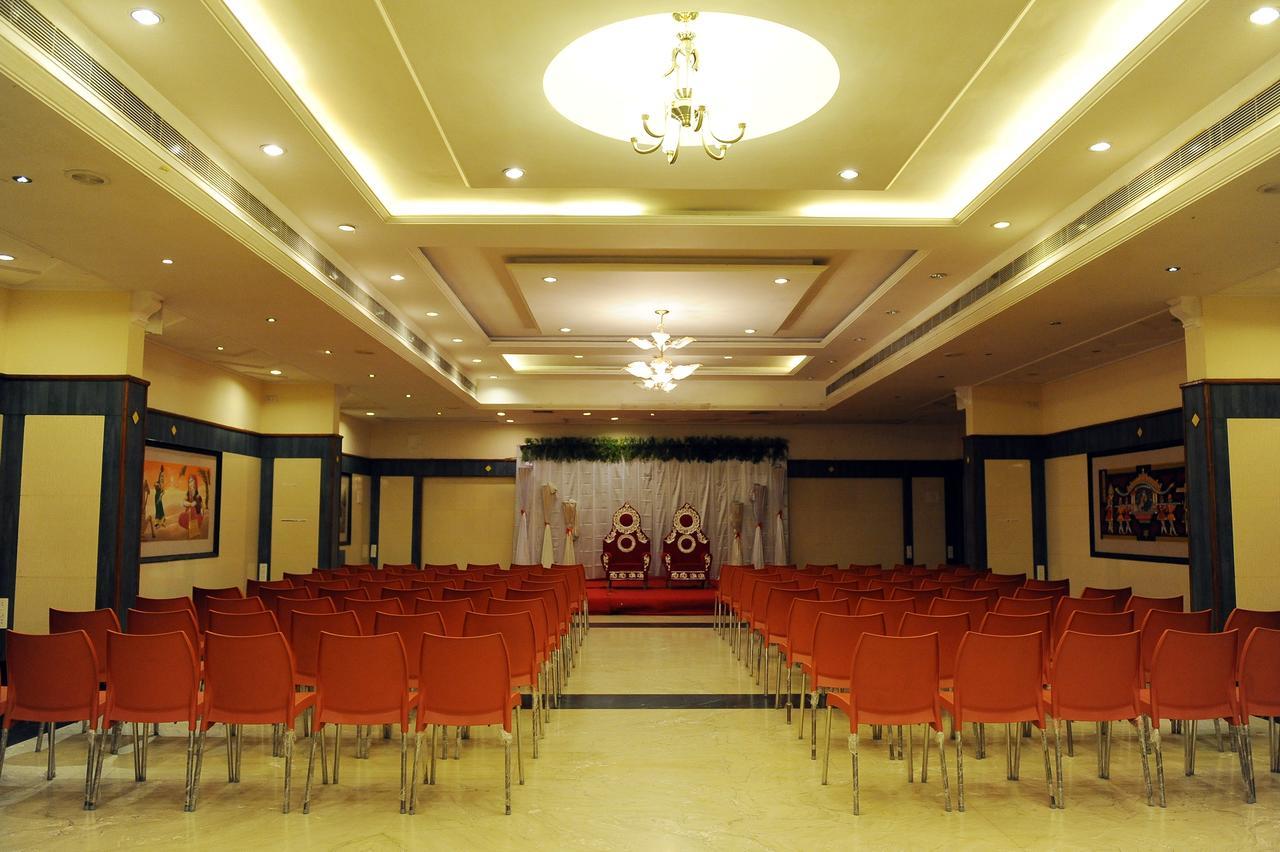 Mount Heera Hotel Chennai