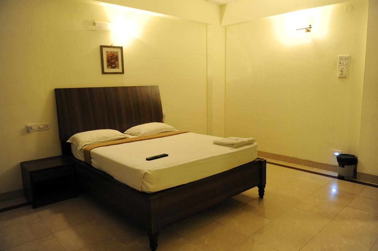 Mount Heera Chennai