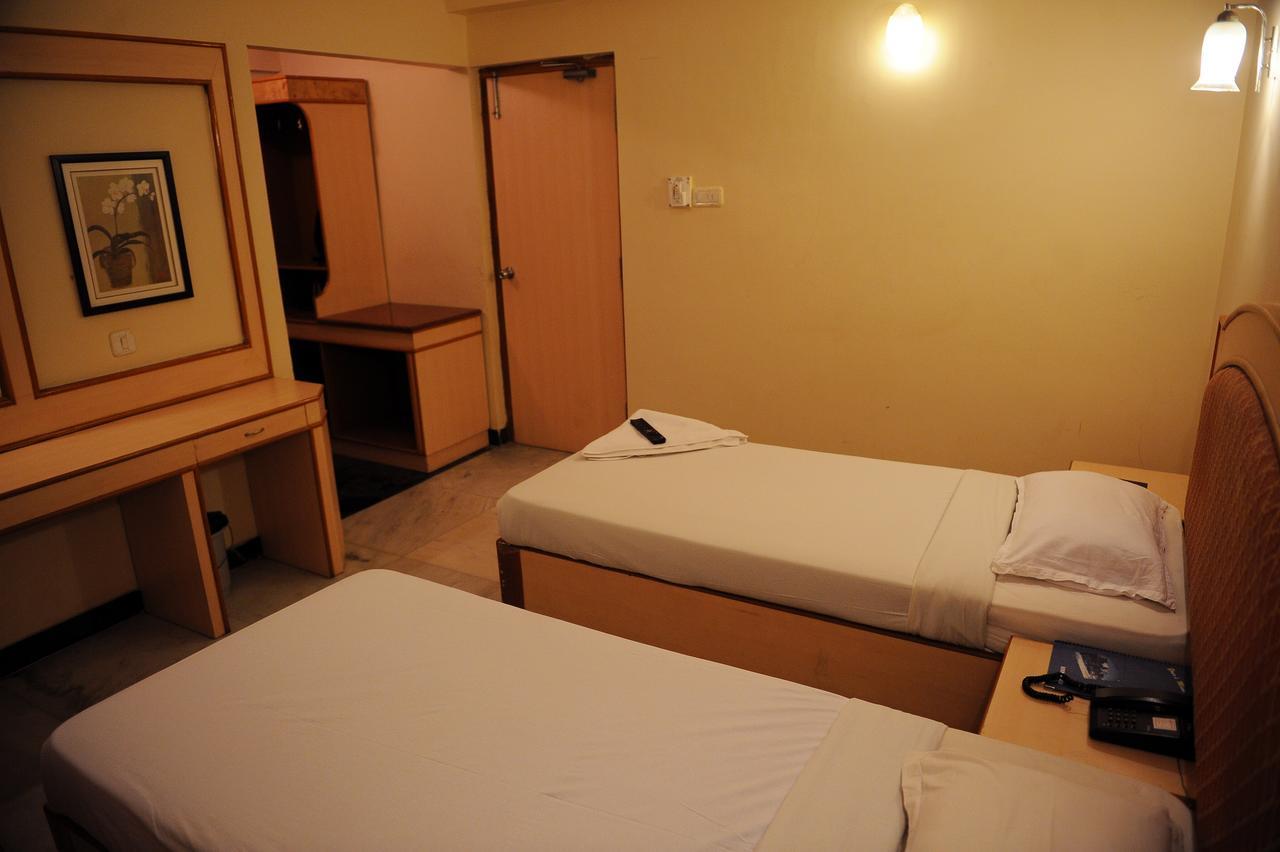 Mount Heera 2* Chennai