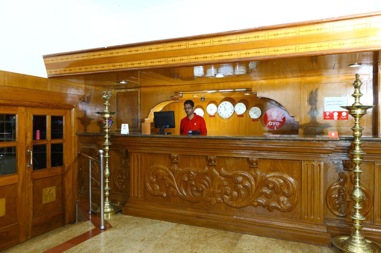 Mount Heera Hotel 2*