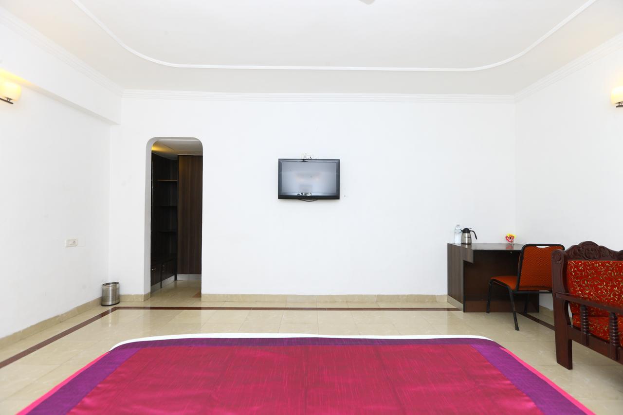 Mount Heera Hotel