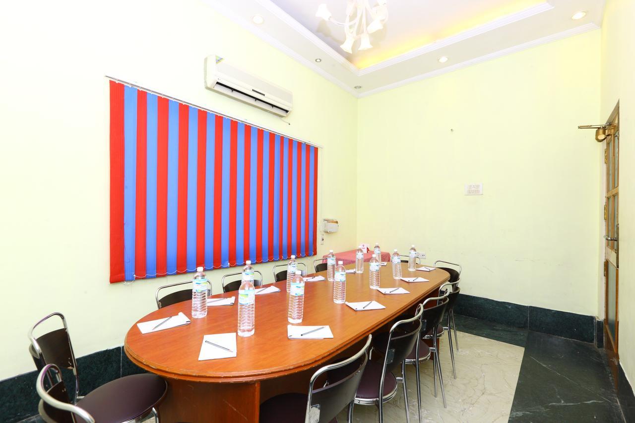 Mount Heera Chennai