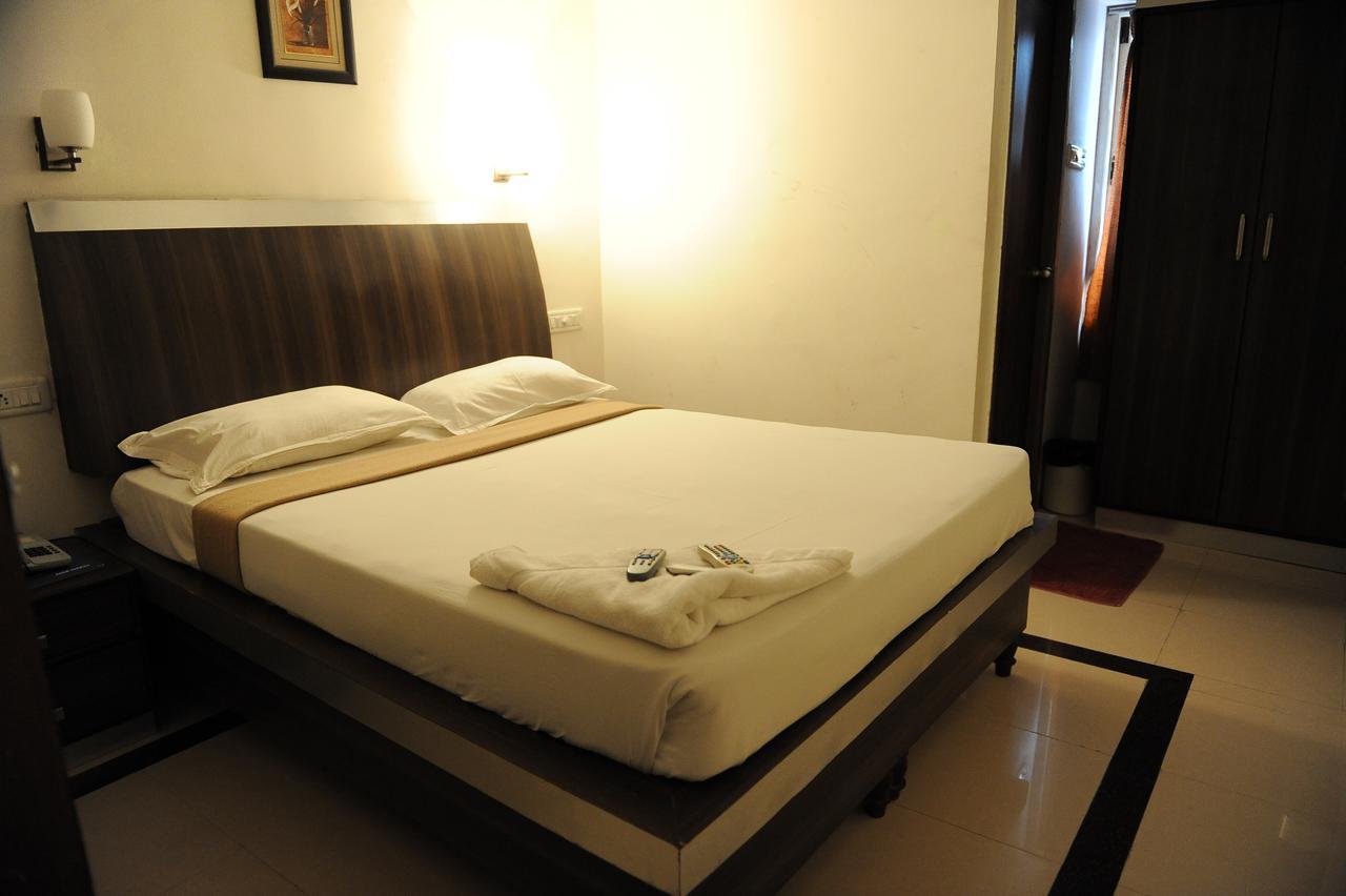 Mount Heera Hotel Chennai