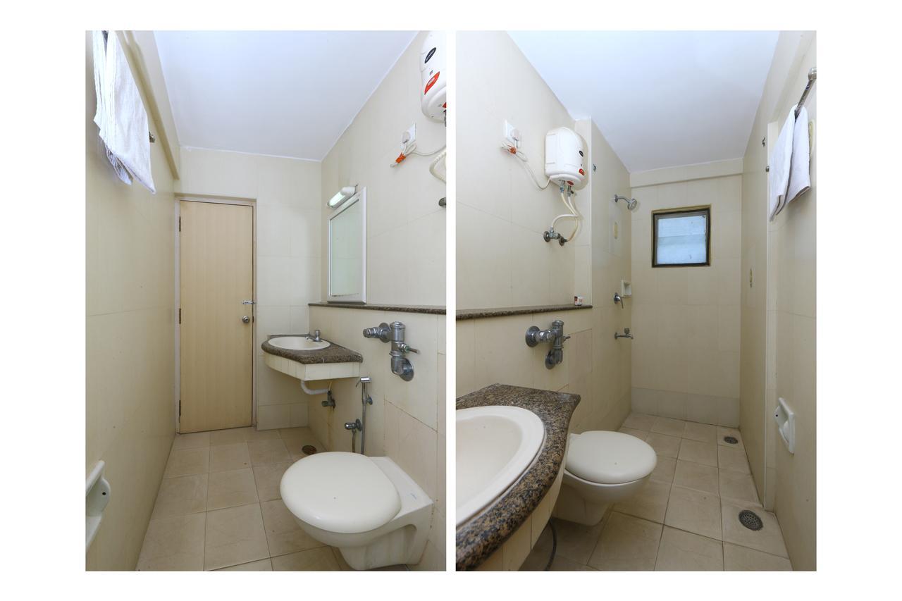 Hotel Mount Heera