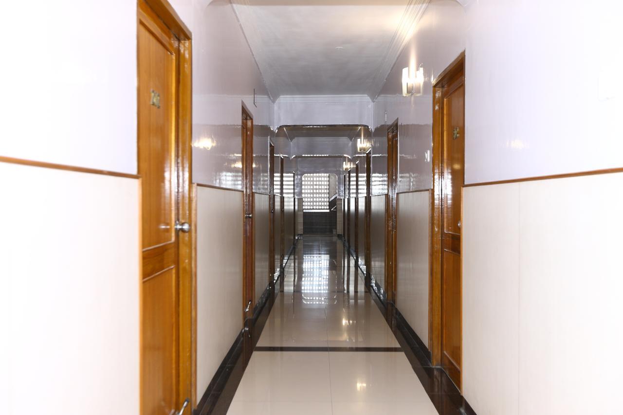 Mount Heera Hotel