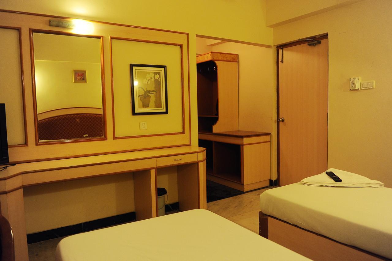 Hotel Mount Heera 2*