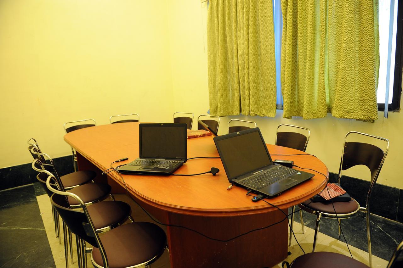 Mount Heera Hotel