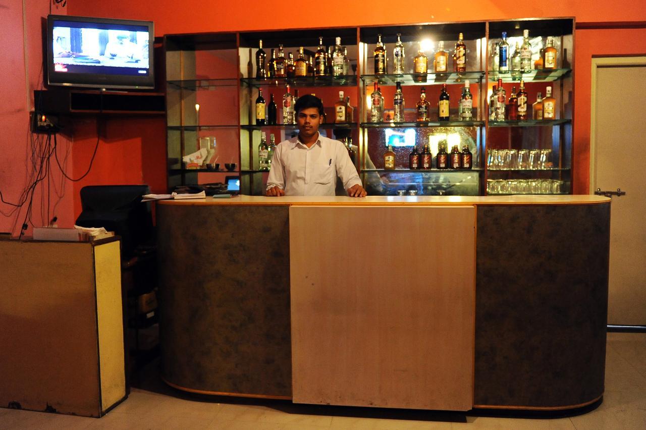 Mount Heera Hotel Chennai