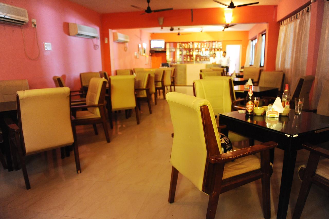 Mount Heera Hotel