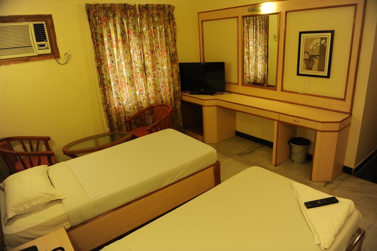 Mount Heera Hotel 2*