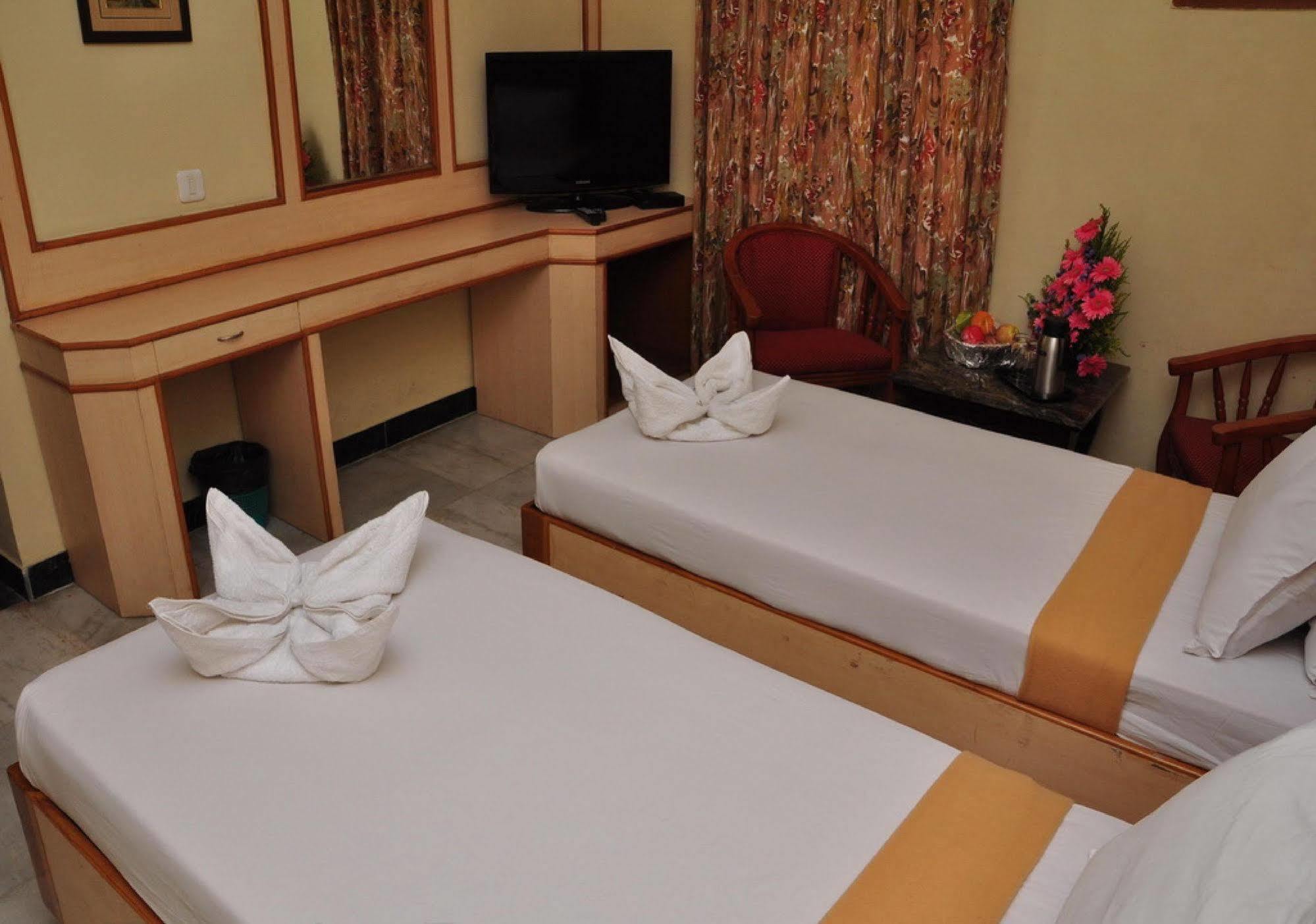 Mount Heera Hotel