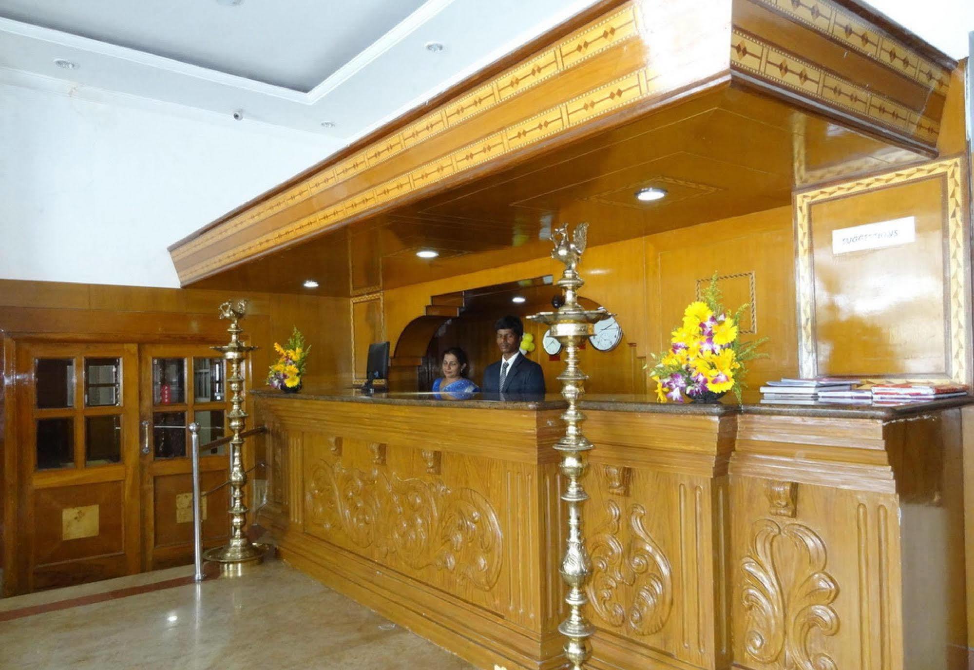 Hotel Mount Heera
