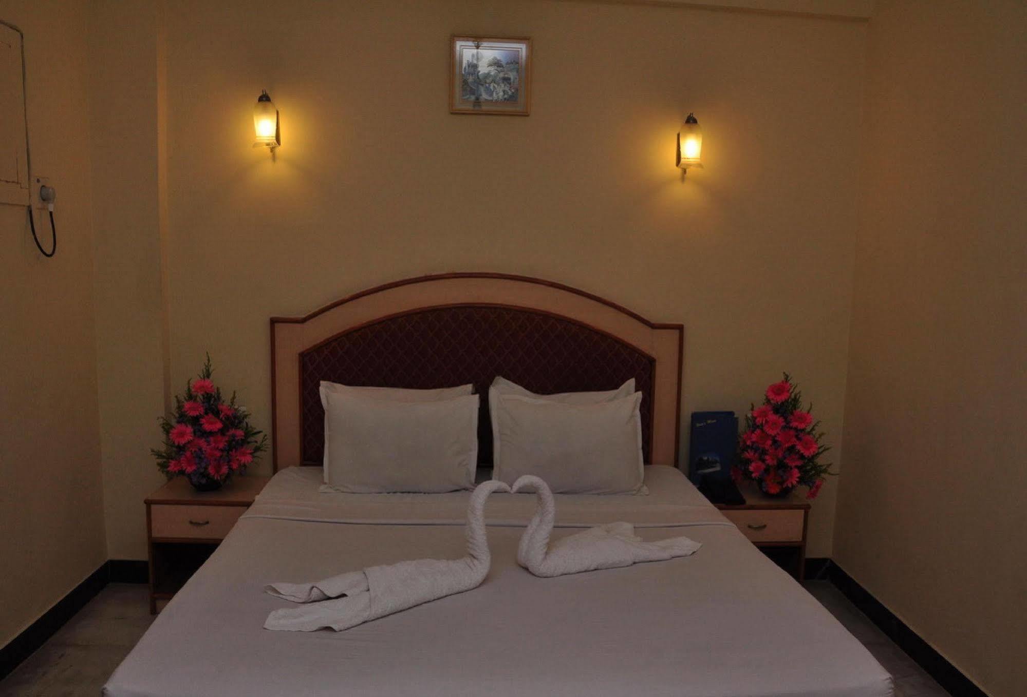 Hotel Mount Heera Chennai