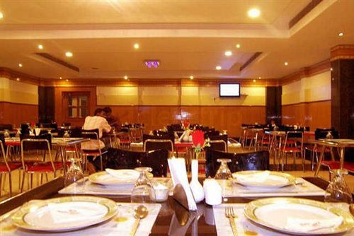 Hotel Mount Heera