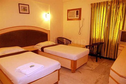 Hotel Mount Heera 2*