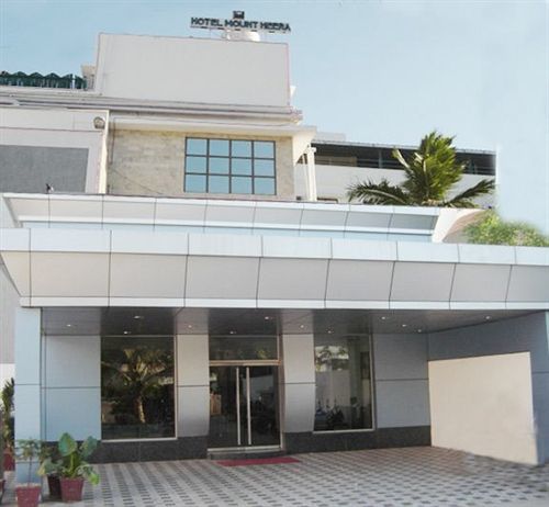 Mount Heera Chennai