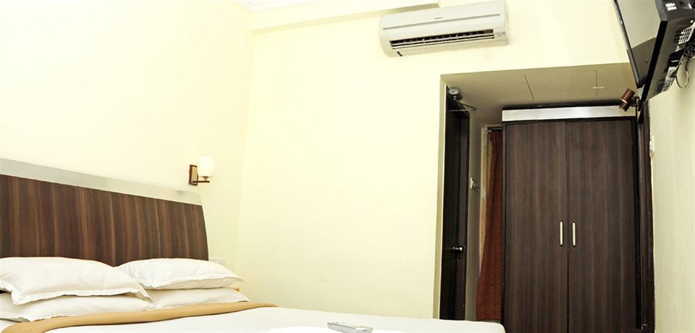 Hotel Mount Heera 2*