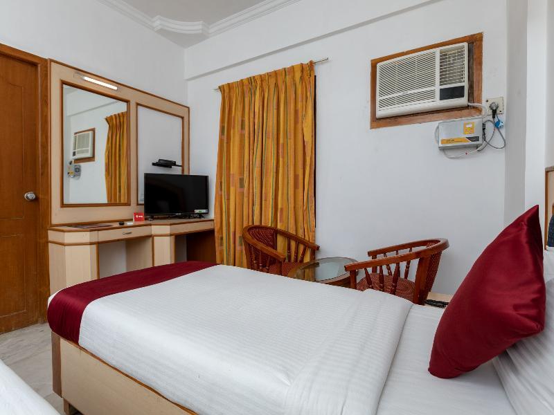 Hotel Mount Heera 2*