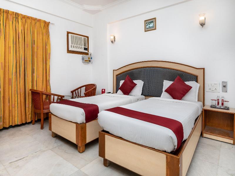 Mount Heera 2* Chennai