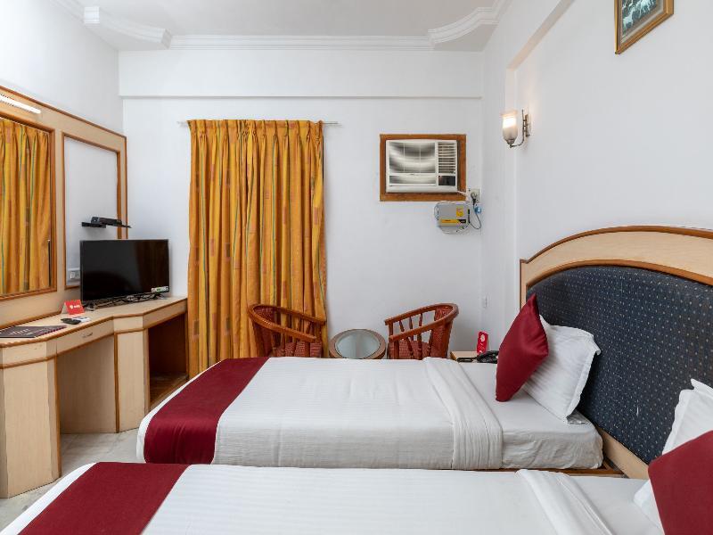 Hotel Mount Heera