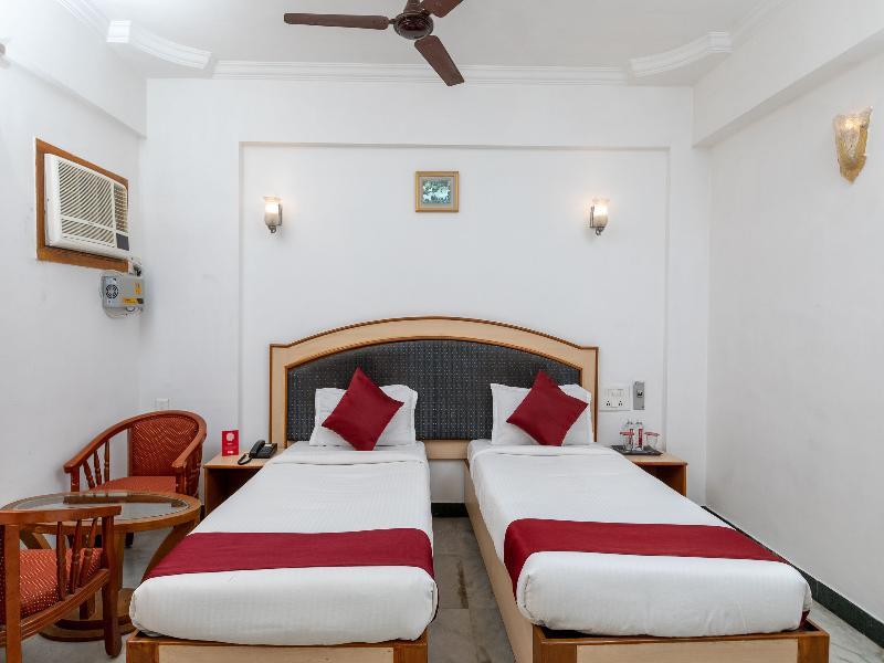 Mount Heera Hotel Chennai