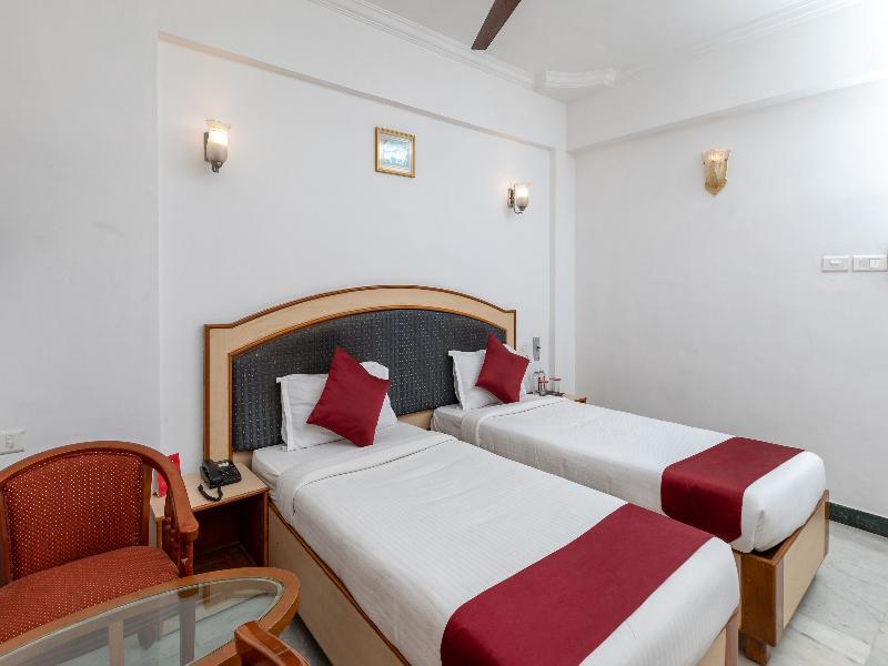 Mount Heera Chennai